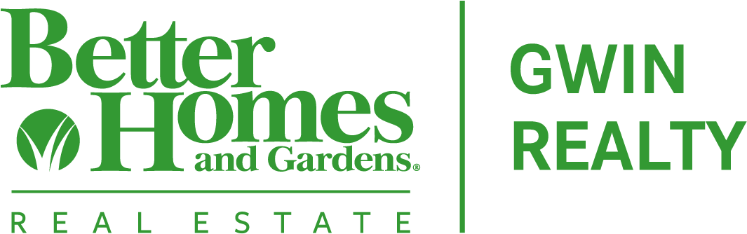 Better Homes And Gardens Real Estate Gwin Realty - Better Homes And Gardens Magazine Clipart (1293x546), Png Download
