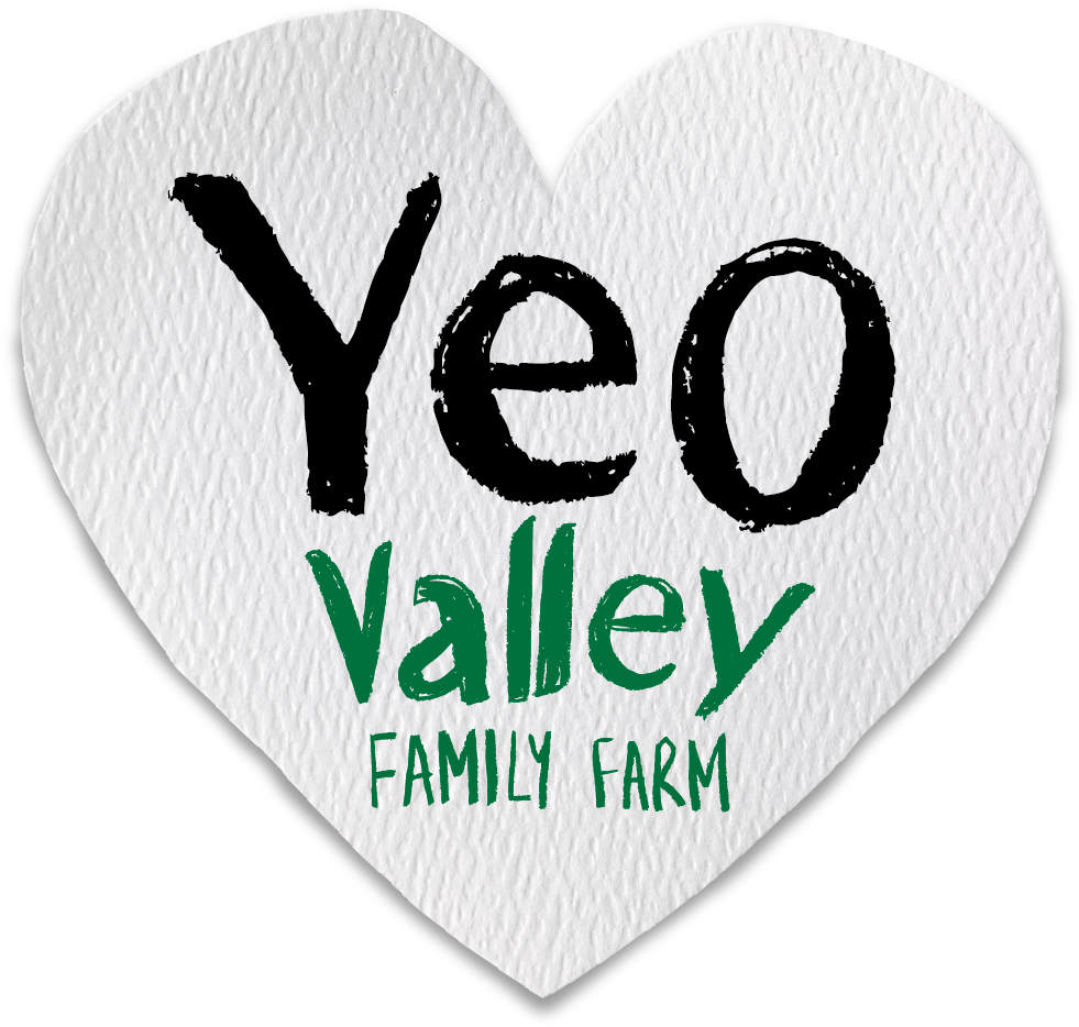 Large - Yeo Valley Farms Production Ltd Clipart (1036x1036), Png Download