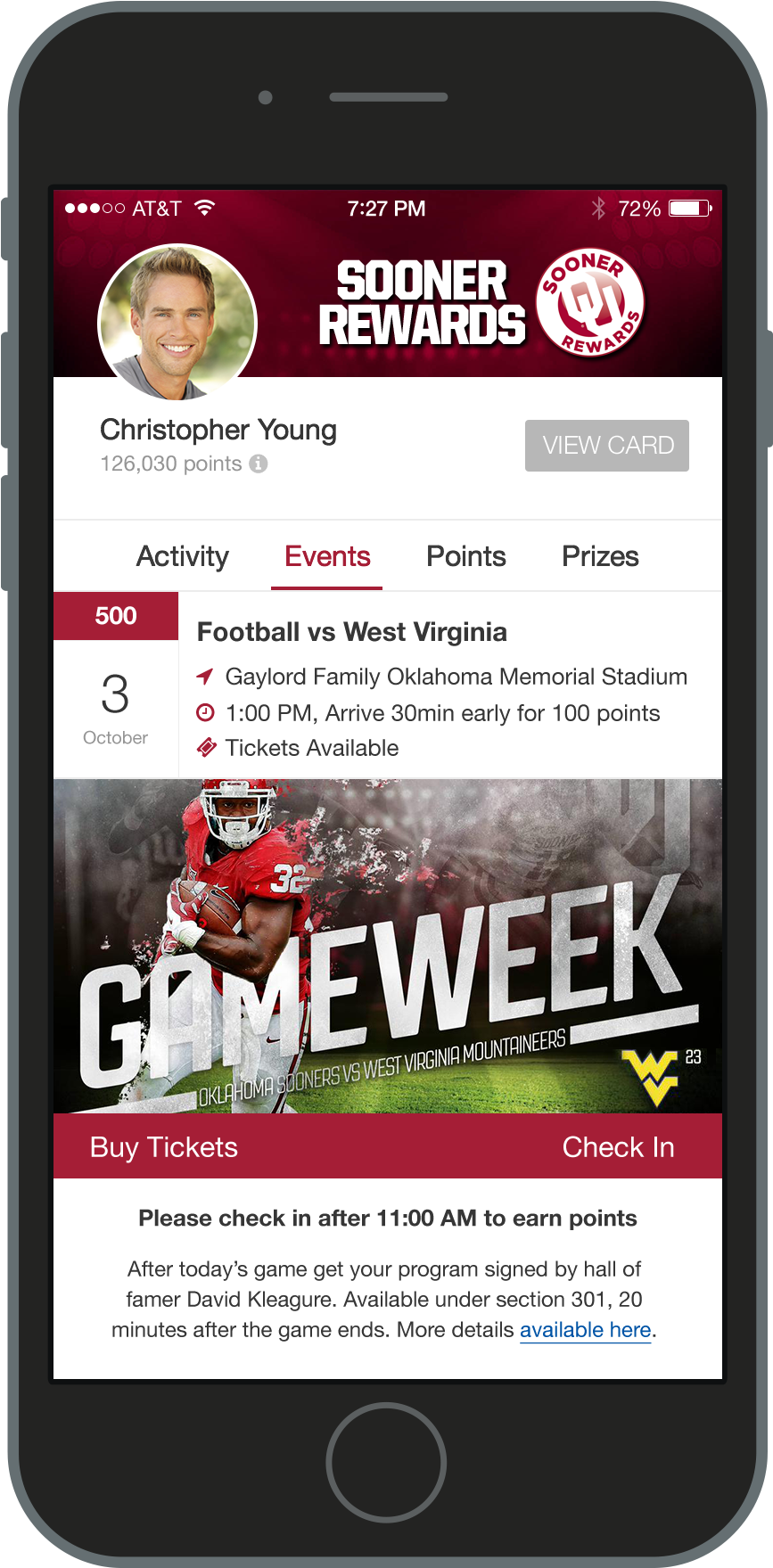 Mobileapp-32 - West Virginia Mountaineers Clipart (900x1824), Png Download