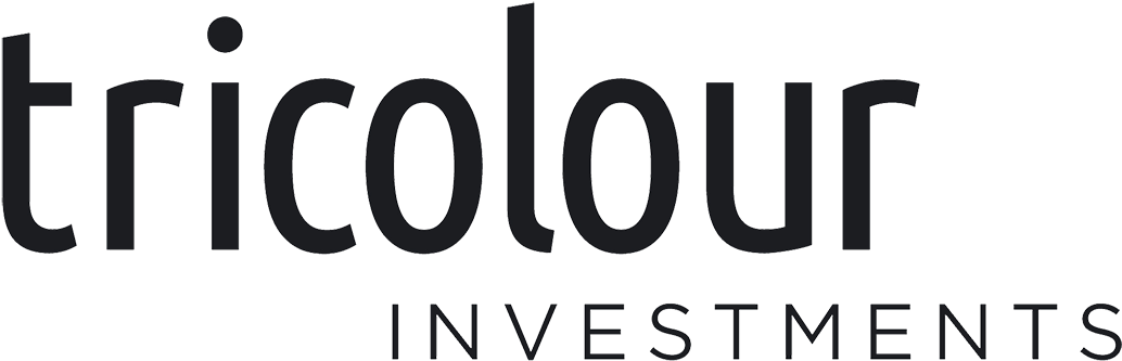 Tricolour Investments Logo Png - Graphics Clipart (1200x648), Png Download