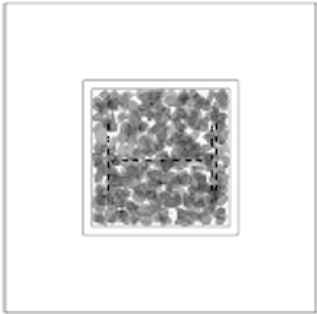 Exterior Amenities - Diamond Clipart (800x1000), Png Download