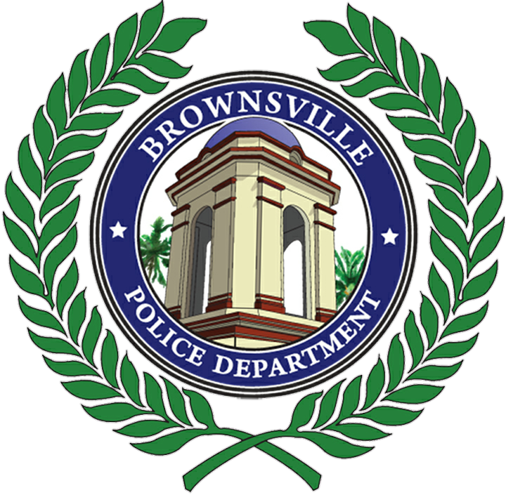 City Of Brownsville Clipart (720x705), Png Download