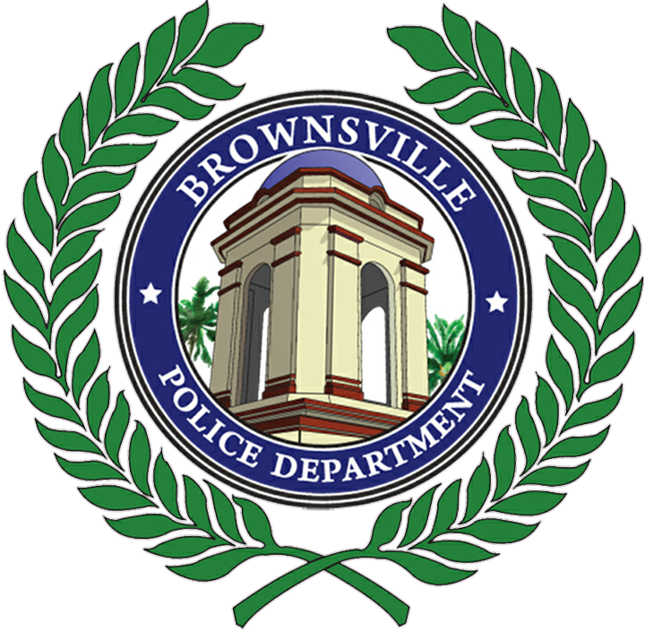 City Of Brownsville Clipart Large Size Png Image PikPng