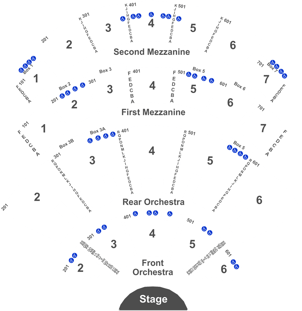 James Taylor Tickets At The Colosseum At Caesars Palace Hoosier