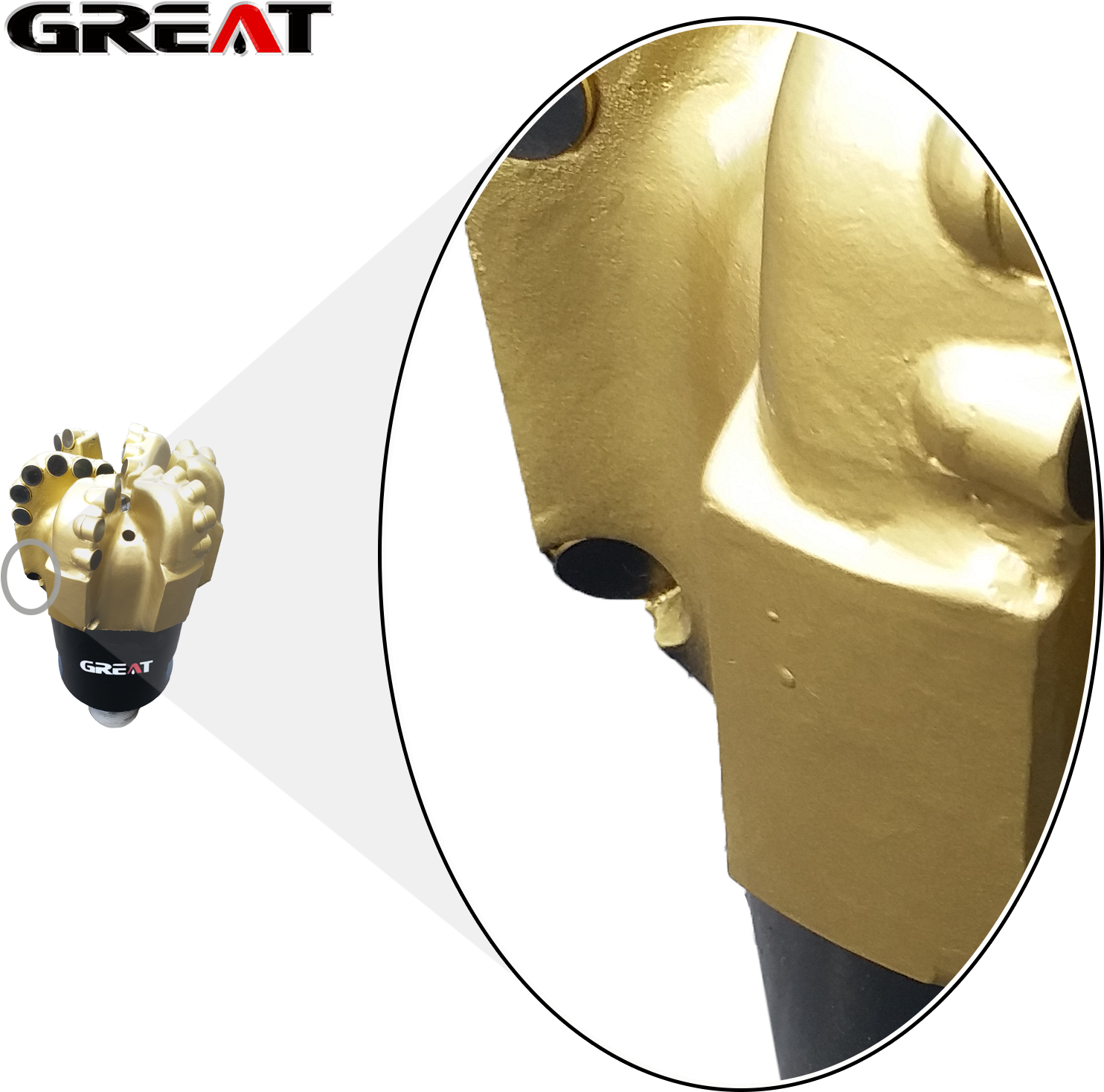 China Mine Oil, China Mine Oil Manufacturers And Suppliers - Cutting Tool Clipart (1600x1600), Png Download