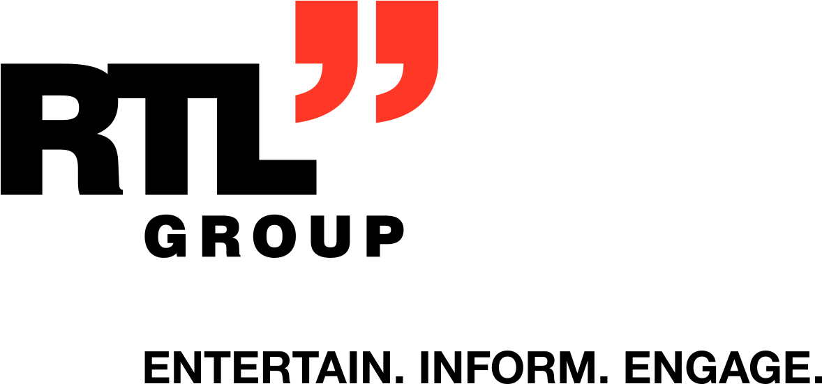 Download Png (png, - Logo Rtl Group Clipart (1185x570), Png Download