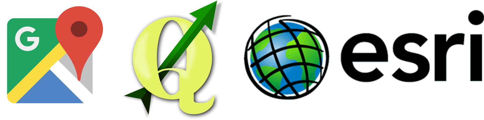 Esri Clipart (1560x448), Png Download