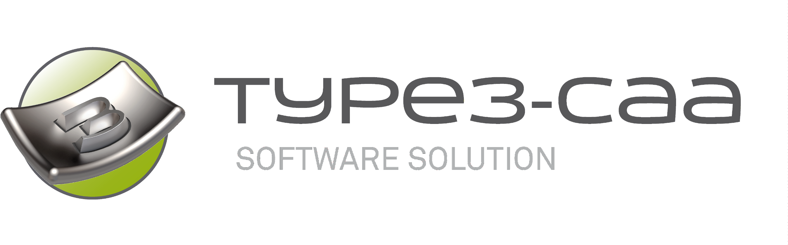 Introducing Type3 Caa, Add On To Catia® - Design Clipart (2800x841), Png Download