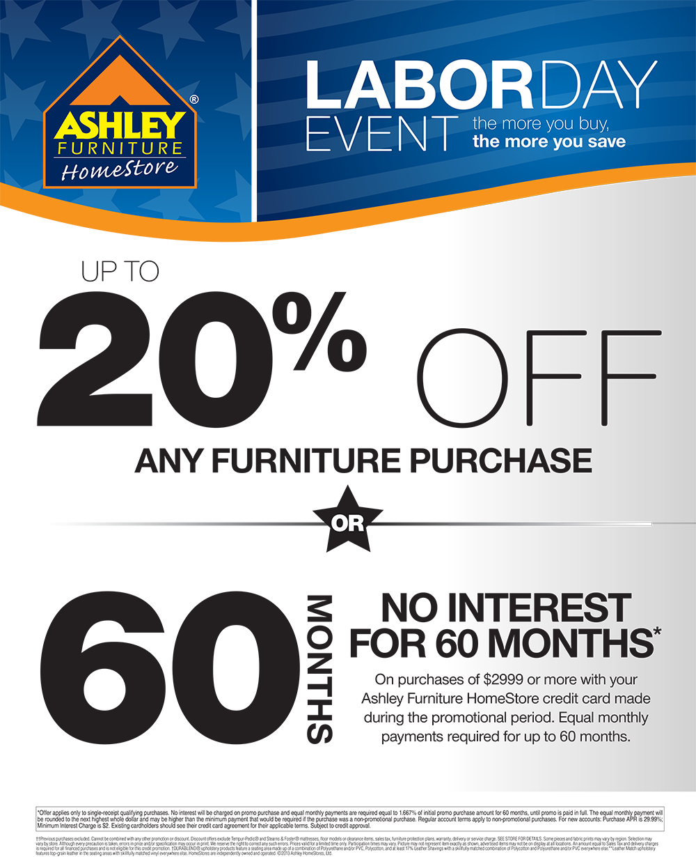 Labor Day Event Going On Right Now At - Labor Day Furniture Sales Clipart (1000x1230), Png Download