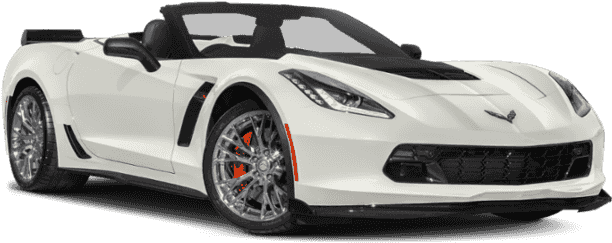 New 2019 Chevrolet Corvette Z06 - Corvette Stingray Clipart (640x480), Png Download