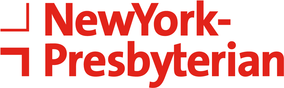 New York-presbyterian - New York Presbyterian Hospital Clipart (1191x523), Png Download