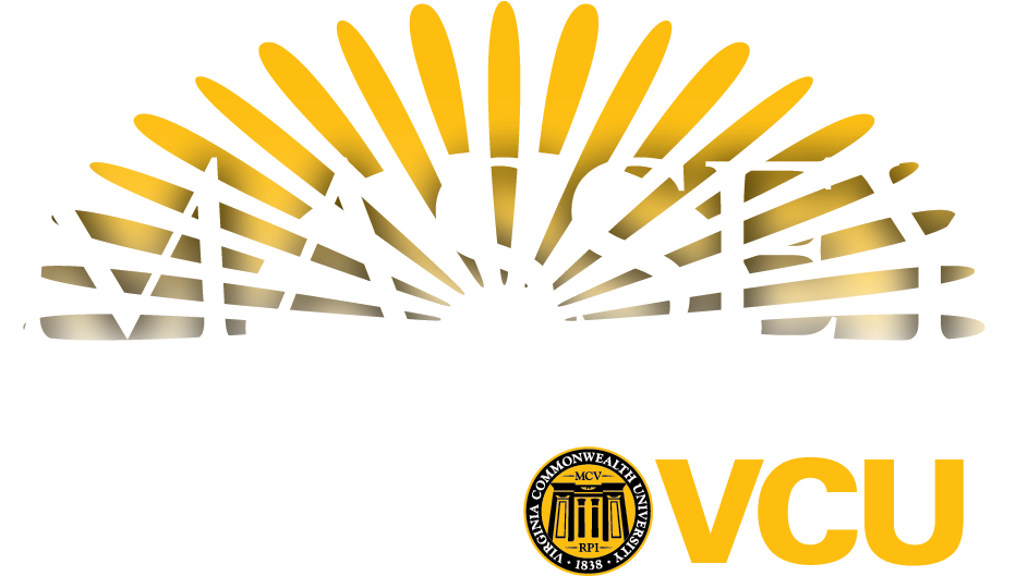 Logos Vcu Massey Cancer Center - Virginia Commonwealth University Clipart (1032x528), Png Download
