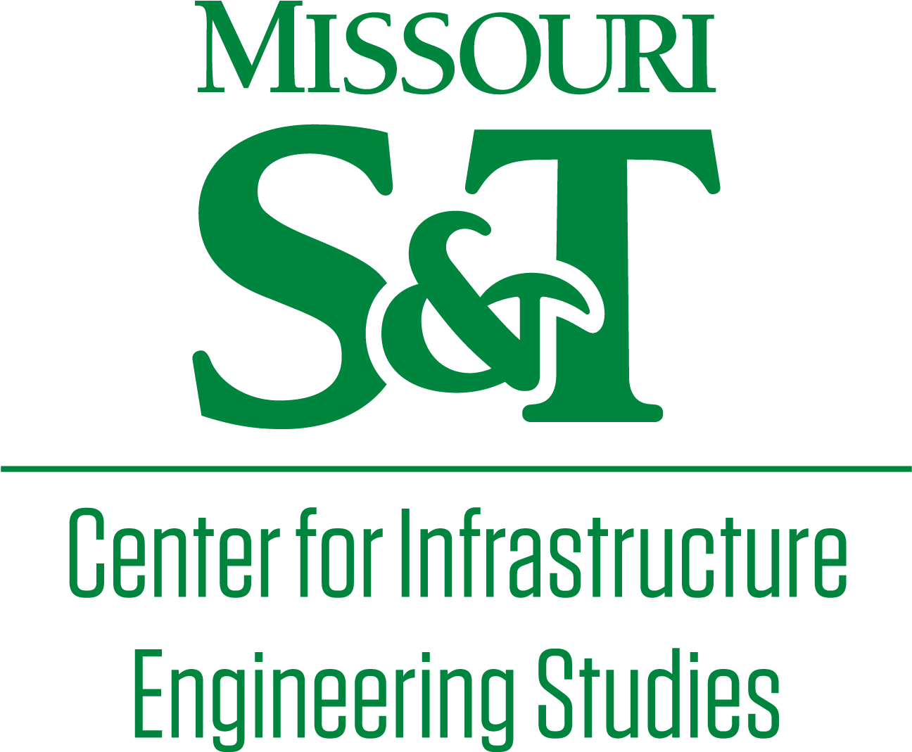 Center For Infrastructure Engineering Studies - University Of Science And Technology Clipart (1575x1068), Png Download