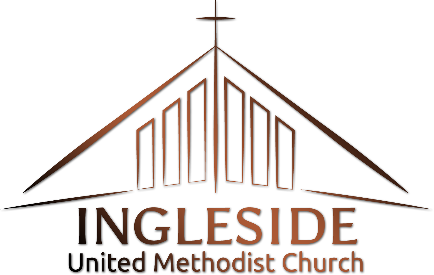 Ingleside Logo - Graphic Design Clipart (1520x940), Png Download