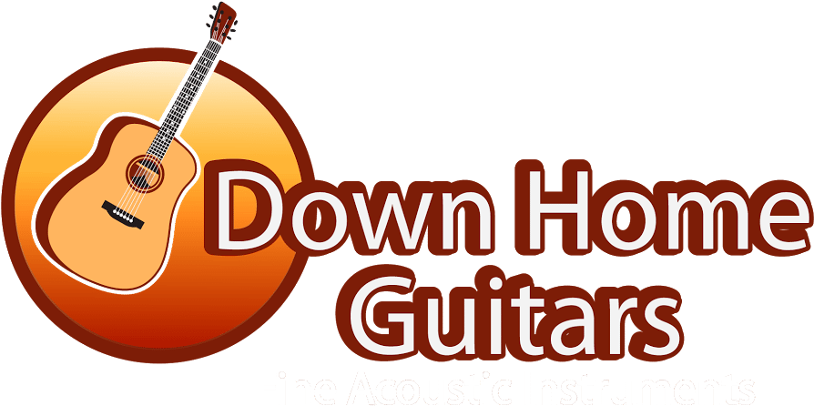 Acoustic Guitar Clipart (944x470), Png Download