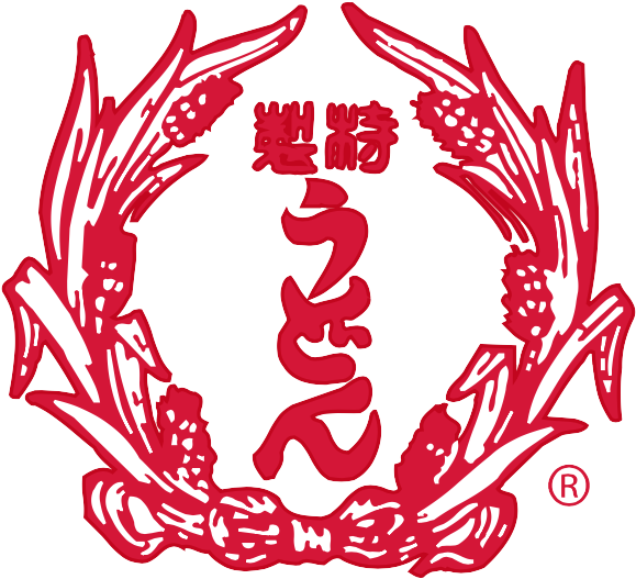 Nanka Seimen Has Been Producing Traditional Japanese - Graphic Design Clipart (619x556), Png Download