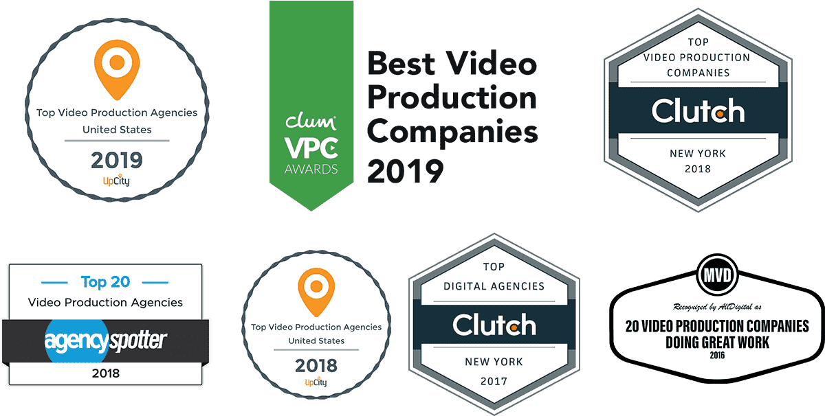 Multivision Nyc Awards - Traffic Sign Clipart (1280x720), Png Download