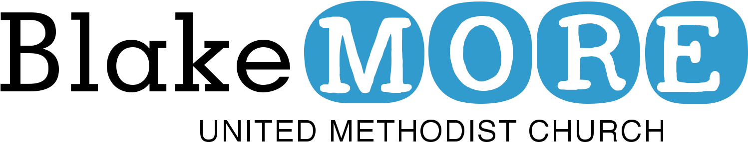 Blakemore United Methodist Church - Circle Clipart (1525x311), Png Download