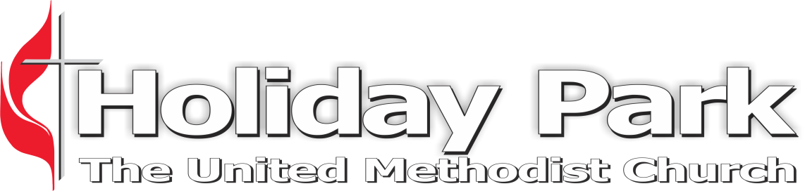 Holiday Park United Methodist Church - Fête De La Musique Clipart (1142x272), Png Download
