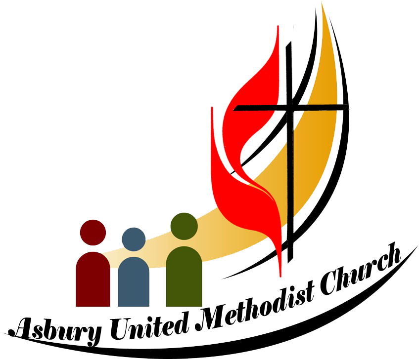 Welcome To Asbury United Methodist Church - Altar Server Clipart (847x727), Png Download