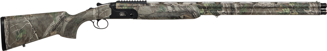 Cz Reaper Magnum - Retay Masai Mara Bottomland Clipart (1070x713), Png Download