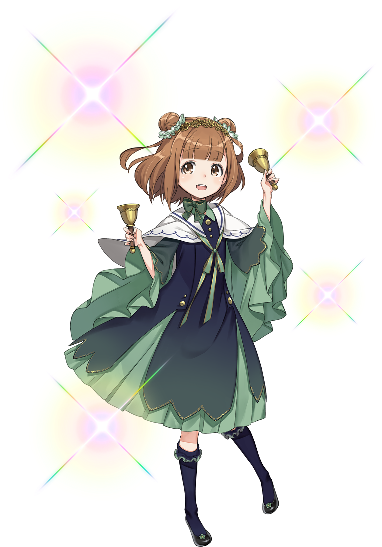 Download Png - Princess Principal 立 繪 Clipart (1301x2000), Png Download