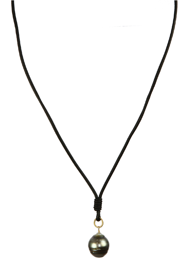 Svg Download Leather Clipart Astonishing Steven West - Necklace - Png Download (860x860), Png Download