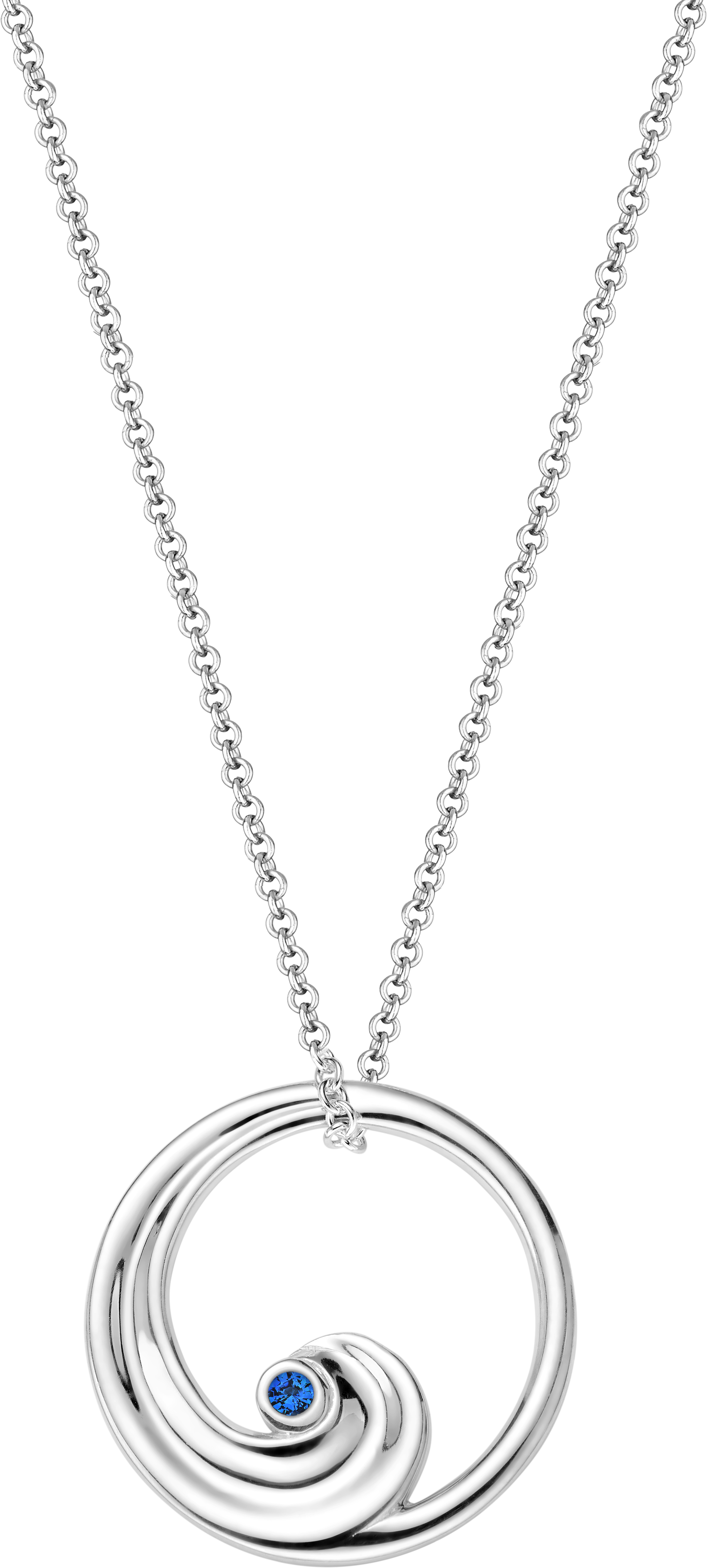 Drawn Necklace Transparent - Necklace Chain Clipart (2617x5808), Png Download