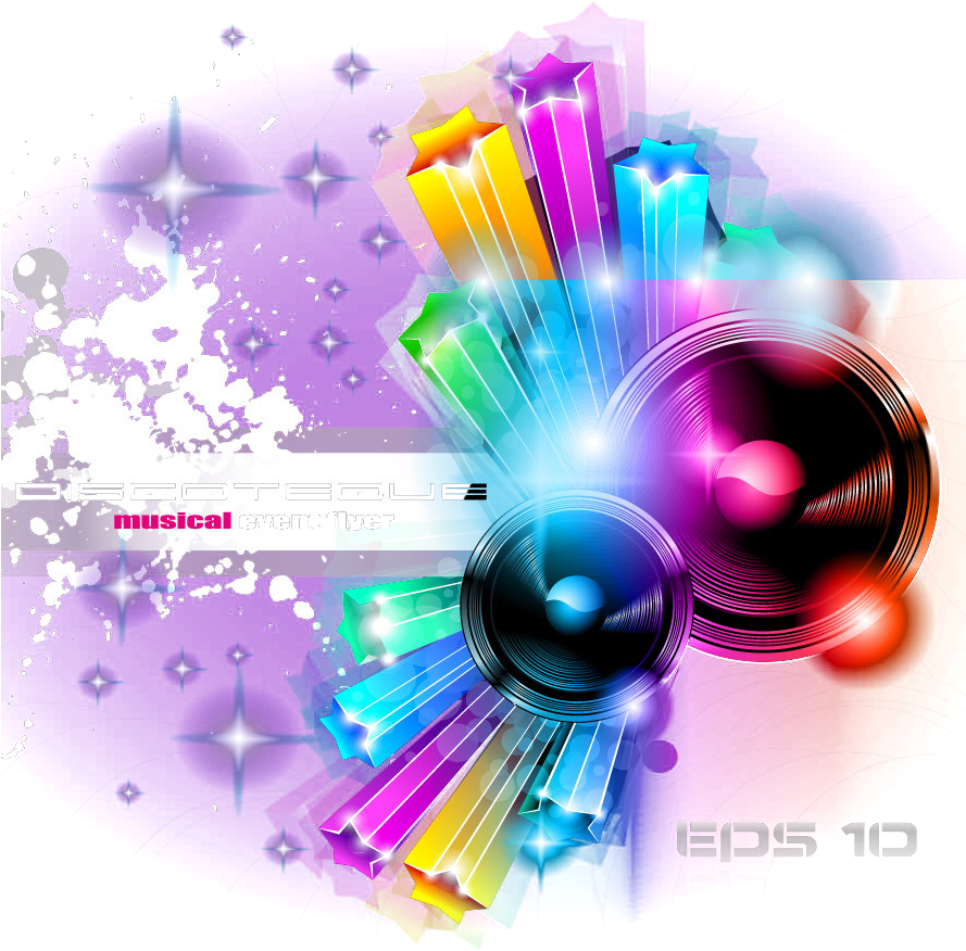 National Cool Speaker Constitution Day Free Download - Music Clipart (888x897), Png Download