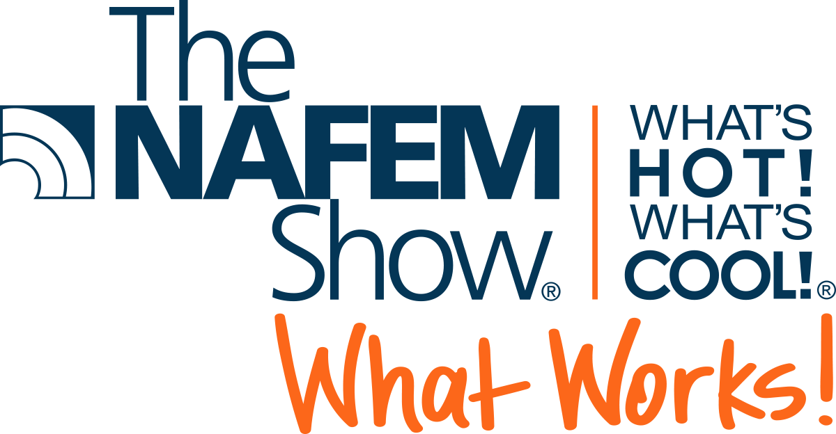 What's Cool - Nafem Show 2019 Clipart (1200x624), Png Download