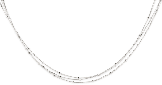 Oh, You Might Also Like - Necklace Clipart (650x650), Png Download