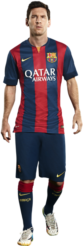 Lionel Messi Png Free Download - Lionel Messi Png Clipart (796x1024), Png Download