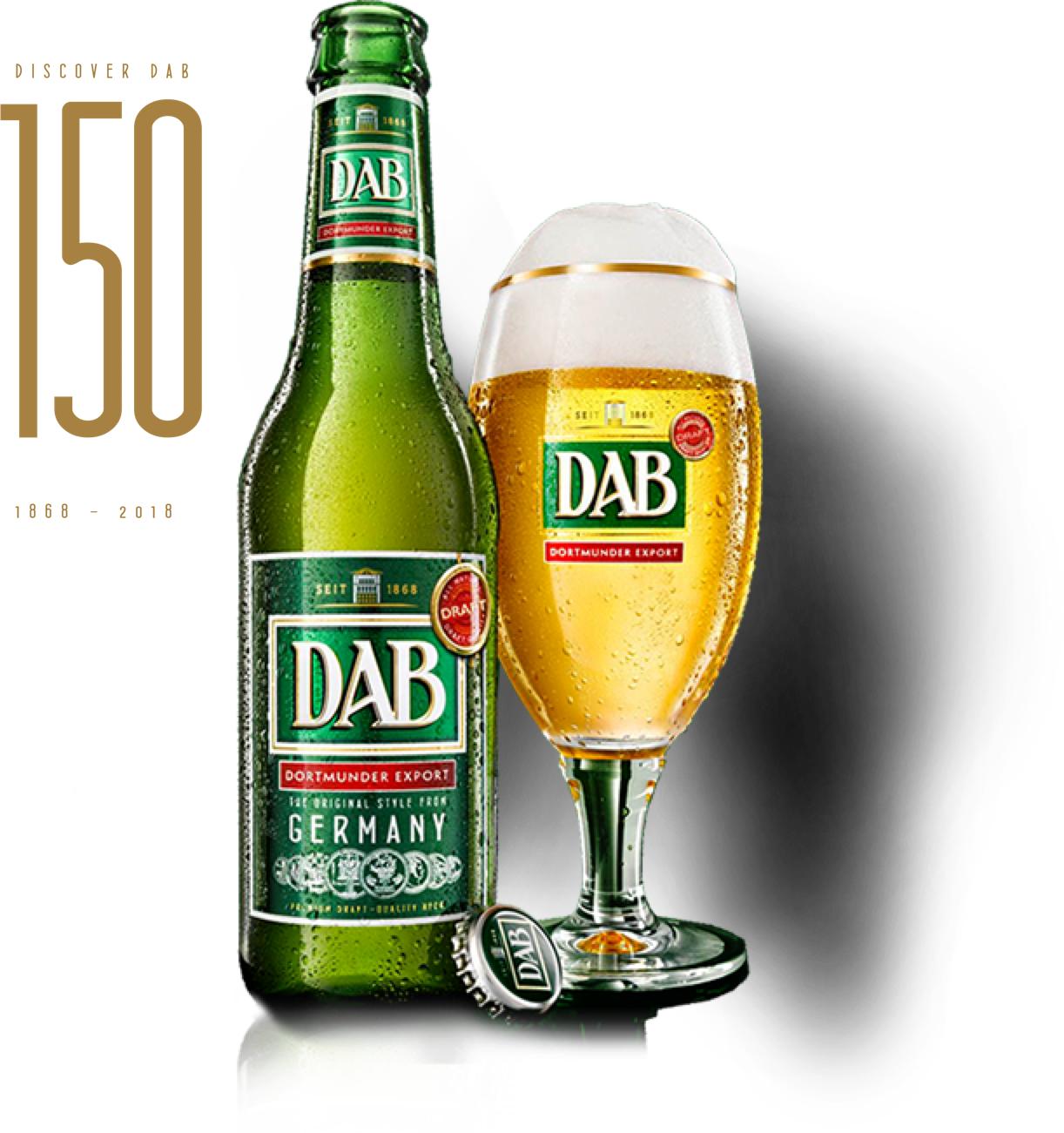 Of Dab - Dab Dortmunder Clipart (1222x1301), Png Download