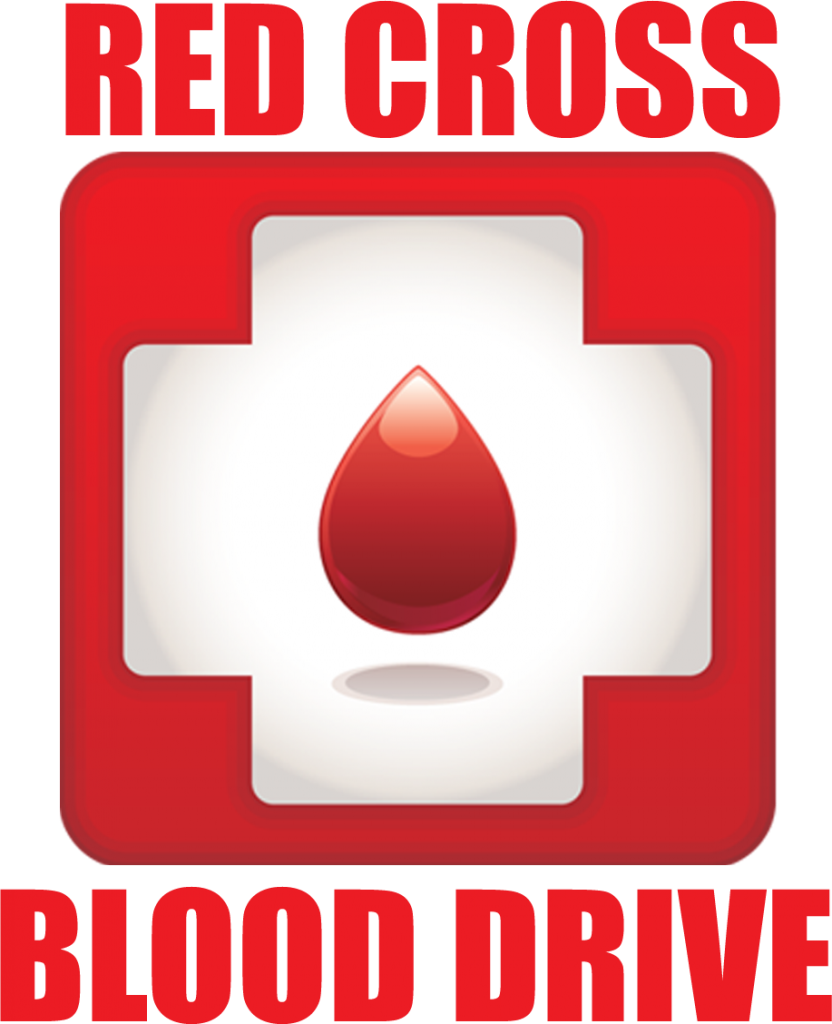 Clip Stock Red Cross Blood Drive Clipart - Article On Red Cross Day - Png Download (832x1024), Png Download