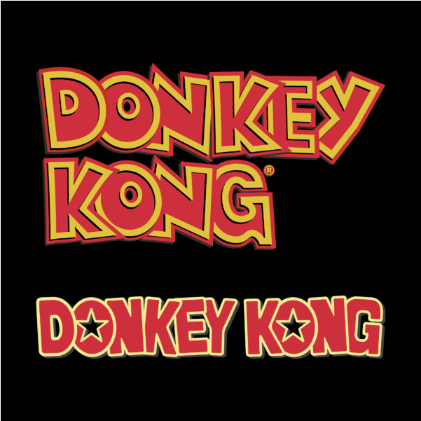 Donkey Kong Clipart (800x600), Png Download