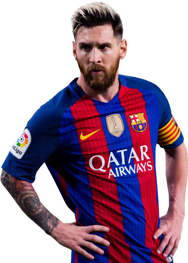 Messi Png Clipart (682x922), Png Download