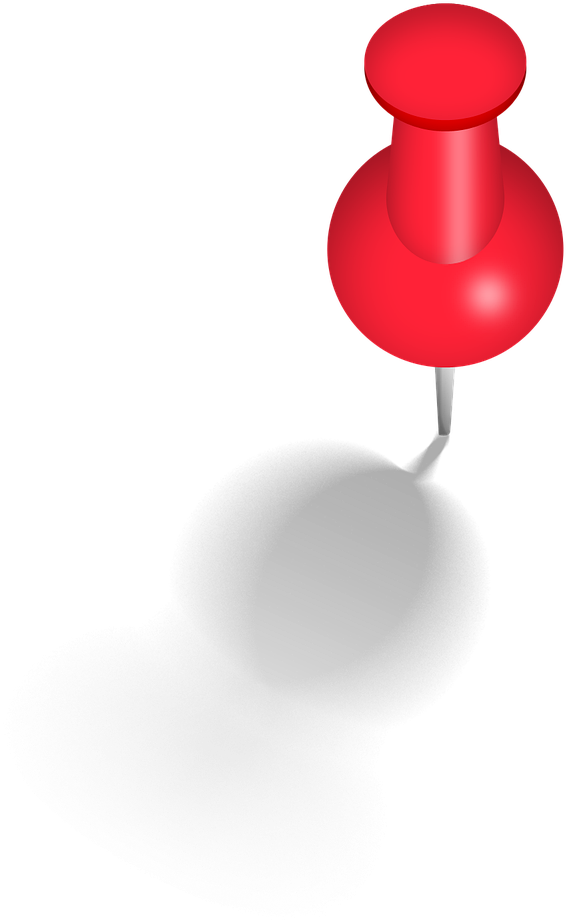 Thumbtack Png Clipart Large Size Png Image PikPng