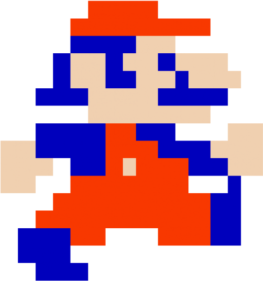 Mario Donkey Kong Png Clipart (646x646), Png Download