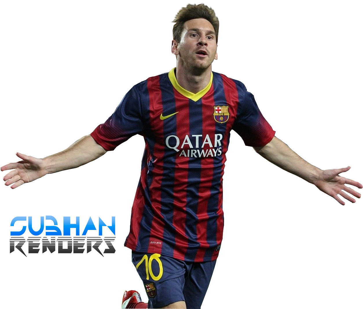 Logros De Lionel Messi , Png Download Clipart (1254x1067), Png Download