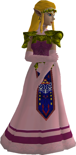 Visit The Official Thread Here Http - Figurine Clipart (980x676), Png Download