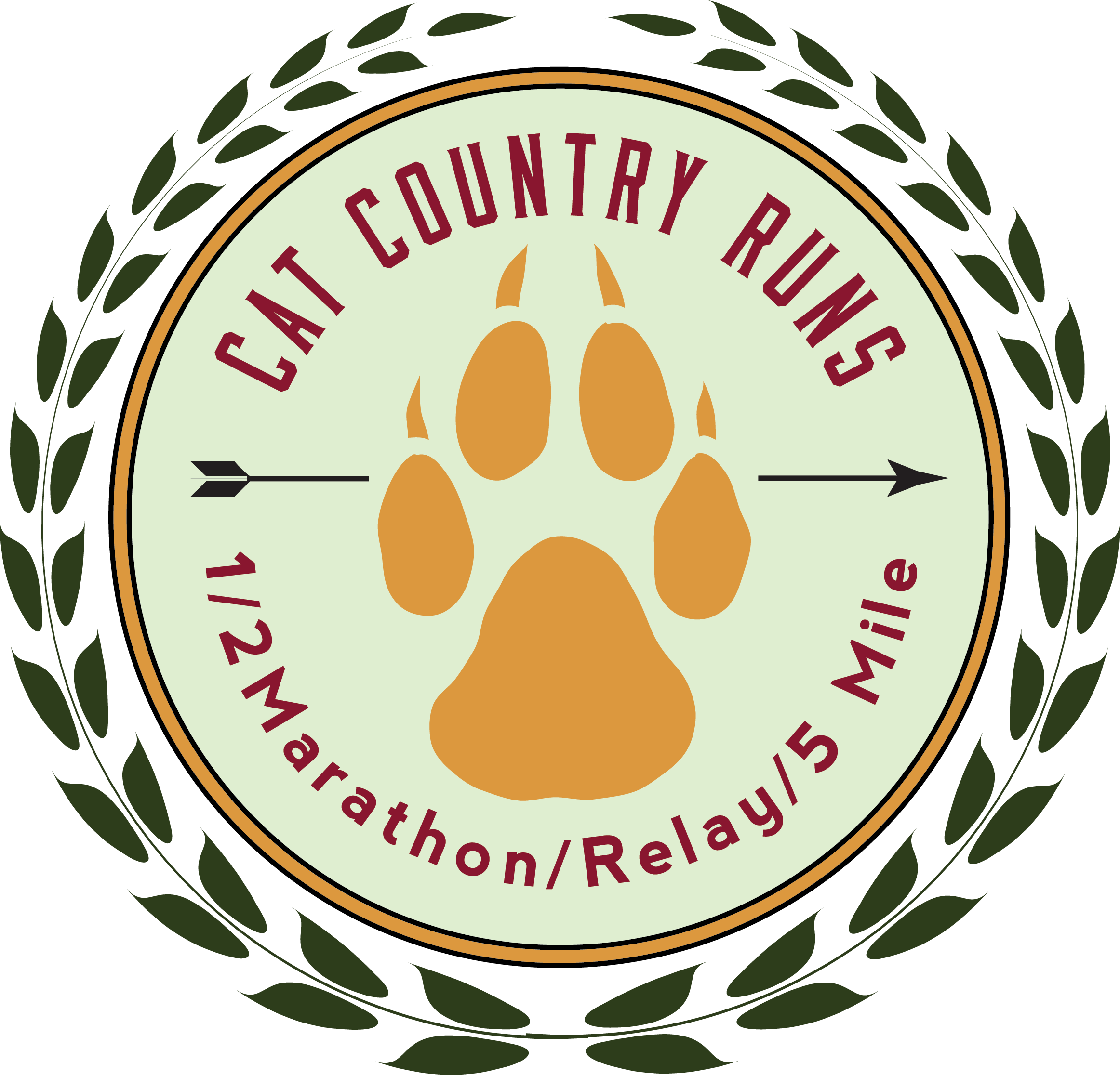 2016 Badge Logo Large - Circle Clipart (2324x2232), Png Download