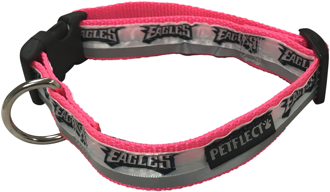 Philadelphia Eagles Dog Collar - Great Dane Clipart (1280x823), Png Download