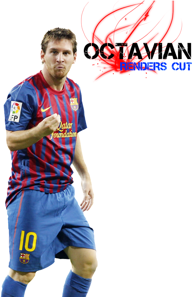 Amazing Fc Barcelona Champions 2015 Wallpaper Fc Barcelona - Messi Wallpaper Hd Png Clipart (909x1024), Png Download