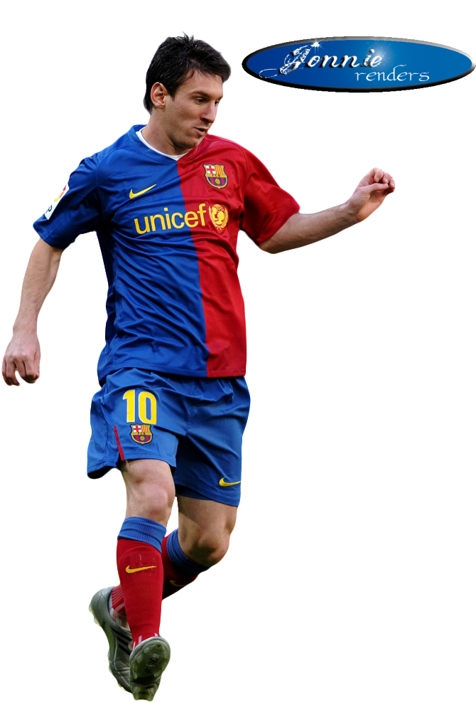 Messi With White Background Clipart (756x1023), Png Download