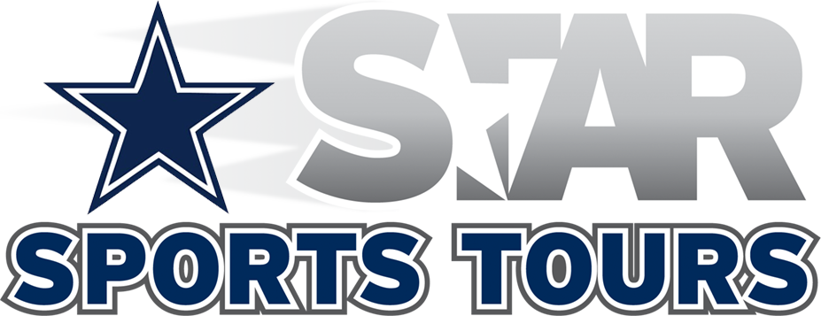 Star Sports Tours - Graphic Design Clipart (927x357), Png Download