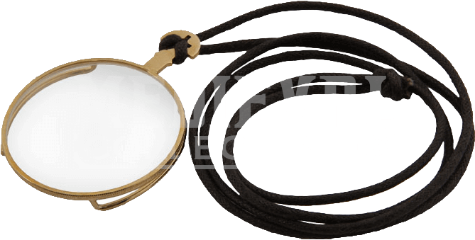 Monocle Ebay Clipart (691x691), Png Download