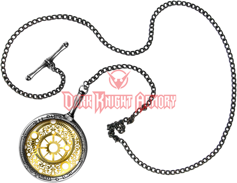 Steampunk Monocle Clipart (821x821), Png Download
