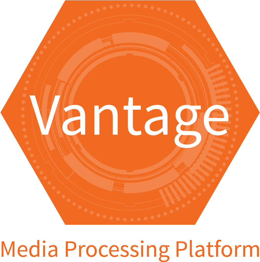 Product Logos - Vantage Telestream Clipart (1024x1024), Png Download