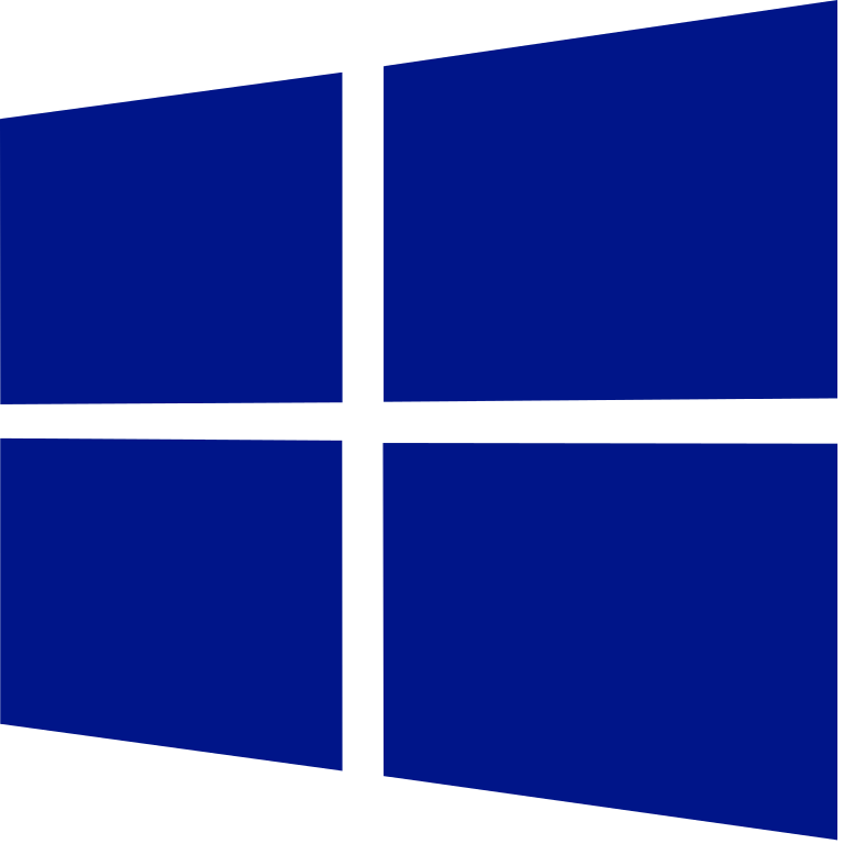 Windows Logo 2012 Logo Do Windows 10 Clipart Large Size Png Image Pikpng
