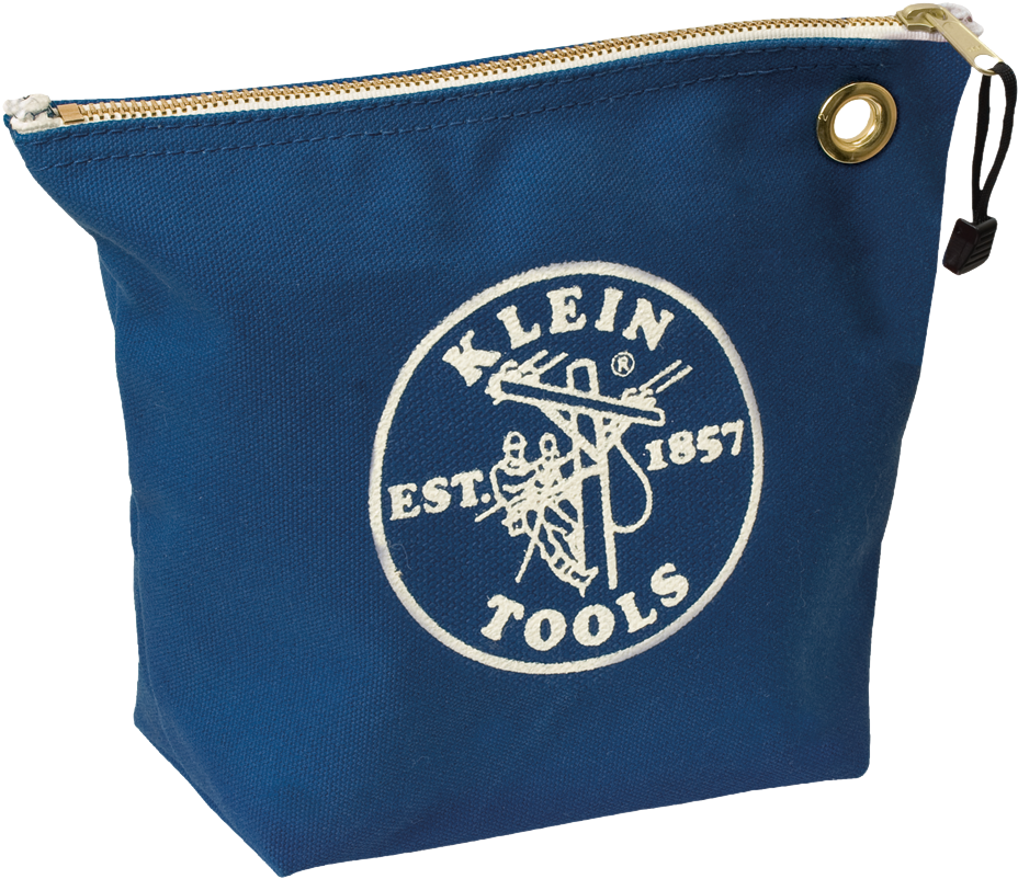 Png 5539blu - Klein Tools Logo Clipart (1000x1000), Png Download